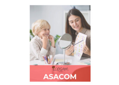 ASACOM (ASSISTENTE ALL’AUTONOMIA ED ALLA COMUNICAZIONE DEI DISABILI)