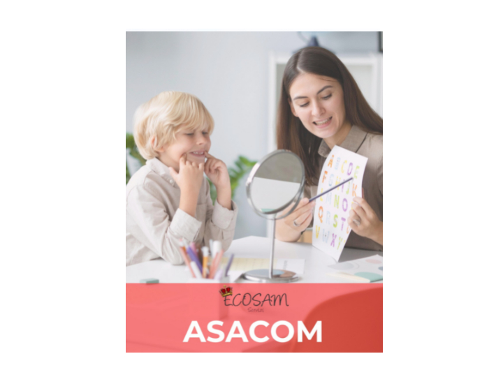 ASACOM (ASSISTENTE ALL’AUTONOMIA ED ALLA COMUNICAZIONE DEI DISABILI)